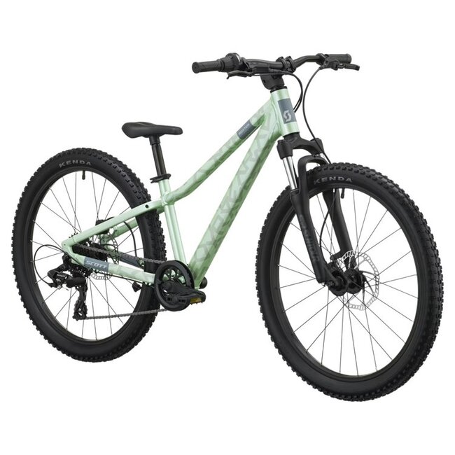 SCOTT ROXTER 400 PASTEL GREEN