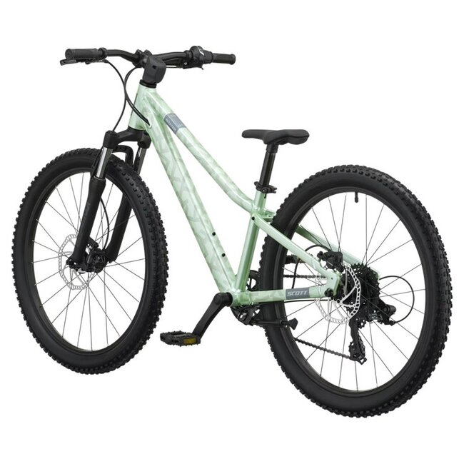 SCOTT ROXTER 400 PASTEL GREEN