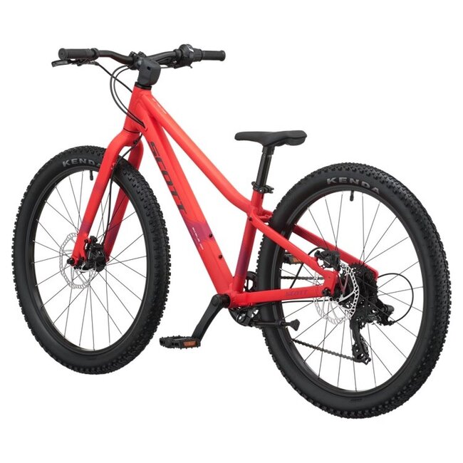 SCOTT SCALE 400 MONZA RED