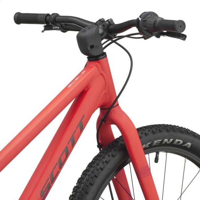 SCOTT SCALE 400 MONZA RED