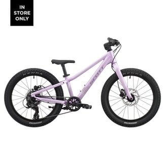 SCOTT SCOTT SCALE 200 PETAL PURPLE