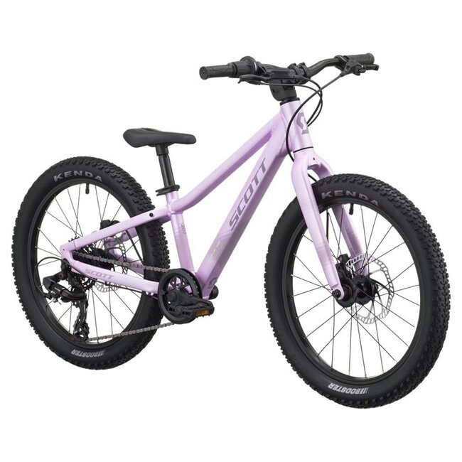 SCOTT SCALE 200 PETAL PURPLE
