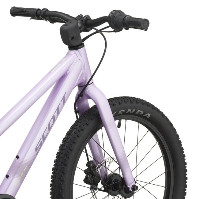 SCOTT SCALE 200 PETAL PURPLE