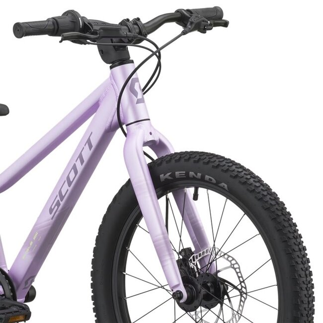 SCOTT SCALE 200 PETAL PURPLE
