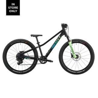SCOTT SCOTT SCALE PRO 400 BLACK