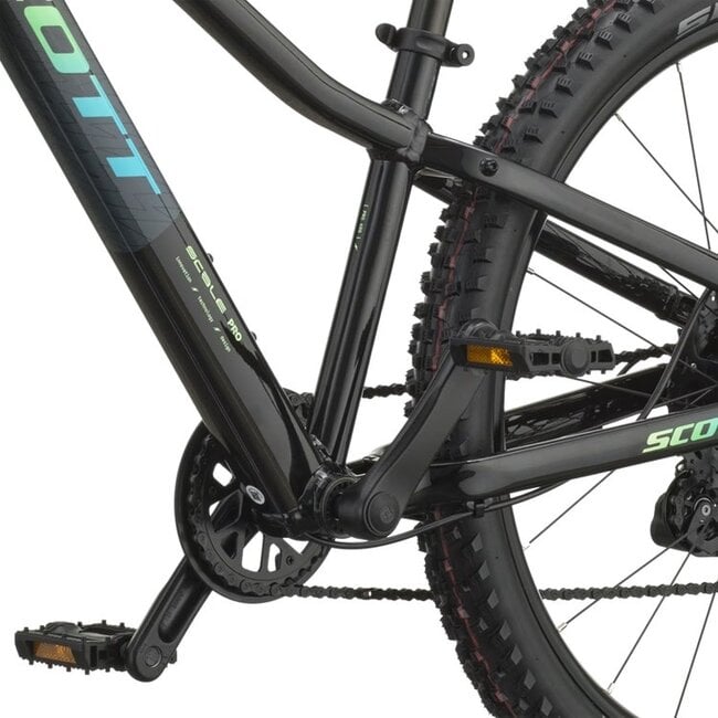 SCOTT SCALE PRO 400 BLACK