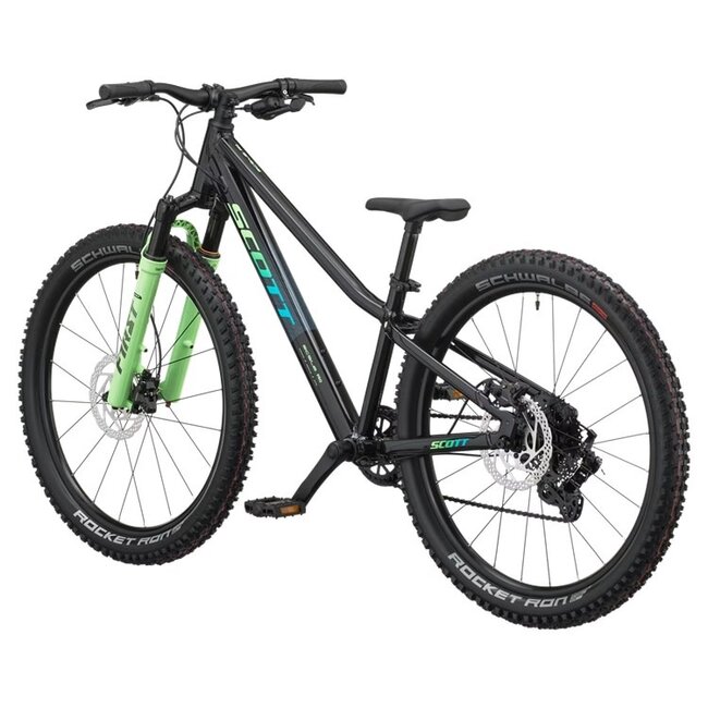 SCOTT SCALE PRO 400 BLACK