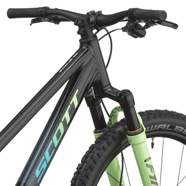 SCOTT SCALE PRO 400 BLACK