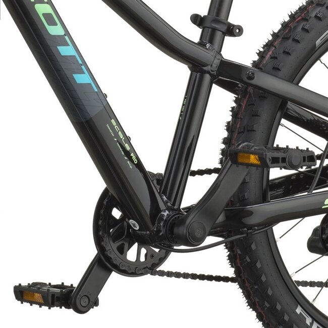 SCOTT SCALE PRO 200 BLACK