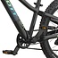 SCOTT SCALE PRO 200 BLACK