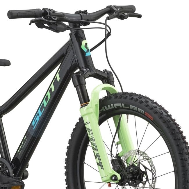 SCOTT SCALE PRO 200 BLACK