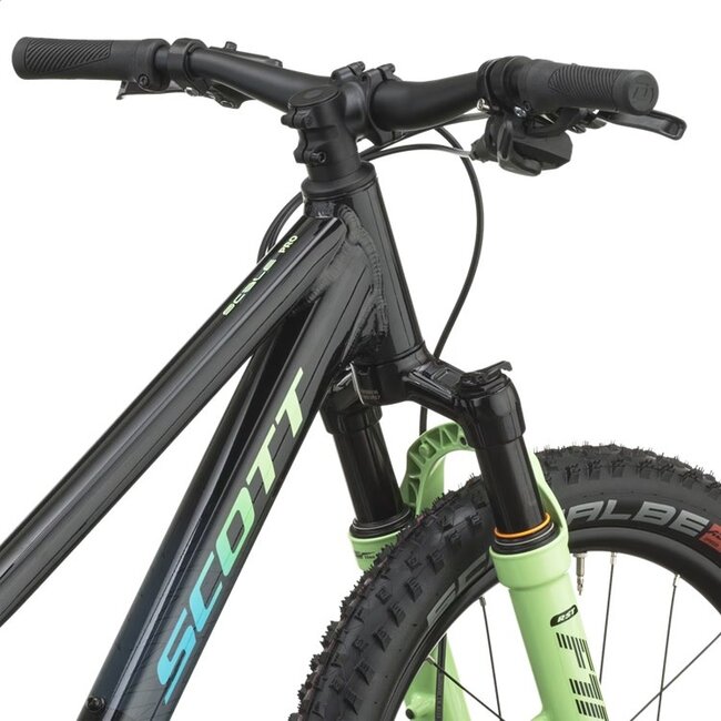 SCOTT SCALE PRO 200 BLACK