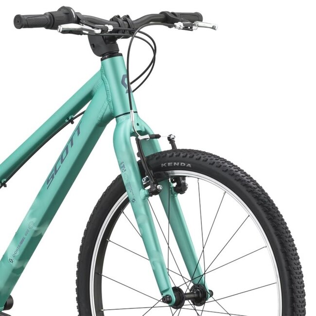 SCOTT CONTRAIL 400 PERSIAN GREEN