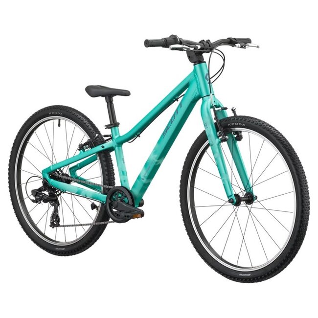 SCOTT CONTRAIL 400 PERSIAN GREEN