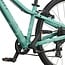 SCOTT CONTRAIL 400 PERSIAN GREEN