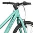 SCOTT CONTRAIL 400 PERSIAN GREEN