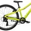 SCOTT CONTRAIL 400 ZESTY YELLOW