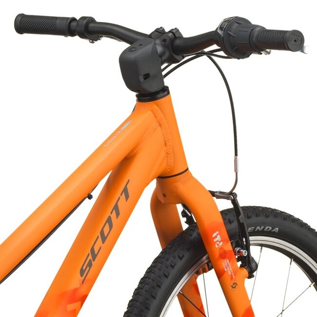 SCOTT CONTRAIL 200 ULTRA ORANGE