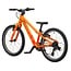 SCOTT CONTRAIL 200 ULTRA ORANGE