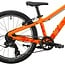 SCOTT CONTRAIL 200 ULTRA ORANGE
