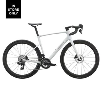 SCOTT SCOTT ADDICT 10 RAINBOW WHITE