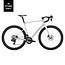 SCOTT ADDICT 10 RAINBOW WHITE