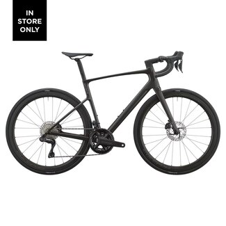 SCOTT SCOTT ADDICT 20 CARBON BLACK
