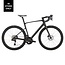 SCOTT ADDICT 20 CARBON BLACK
