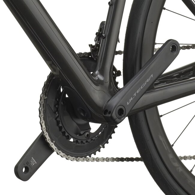 SCOTT ADDICT 20 CARBON BLACK