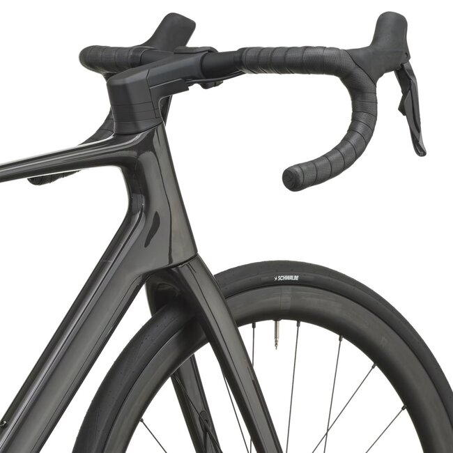 SCOTT ADDICT 20 CARBON BLACK