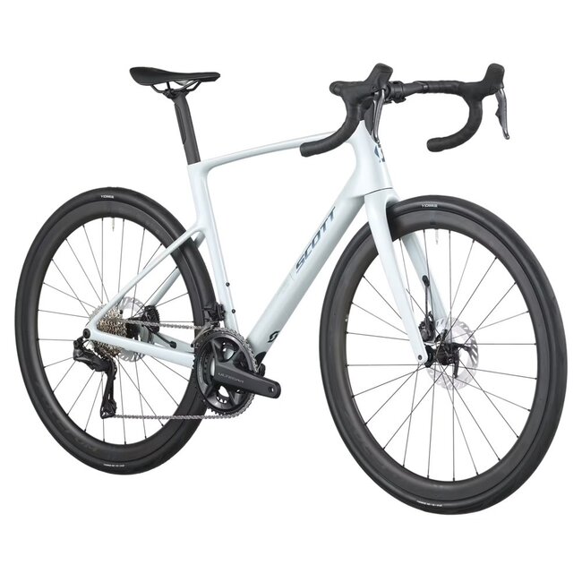 SCOTT ADDICT 20 CUMULUS WHITE