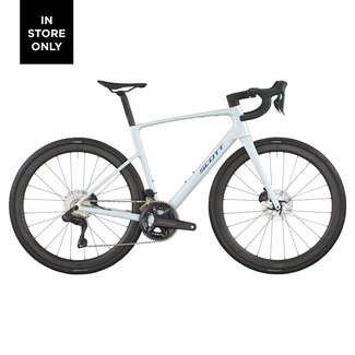 SCOTT SCOTT ADDICT 20 CUMULUS WHITE