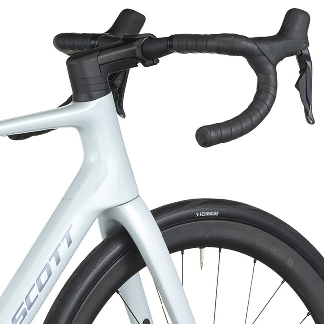 SCOTT ADDICT 20 CUMULUS WHITE