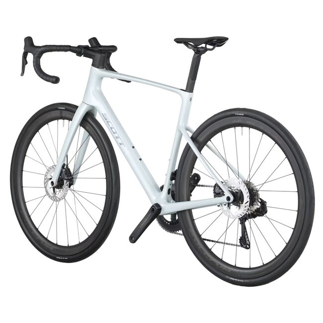 SCOTT ADDICT 20 CUMULUS WHITE