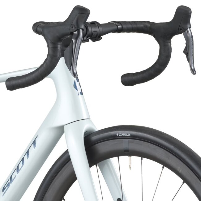 SCOTT ADDICT 20 CUMULUS WHITE