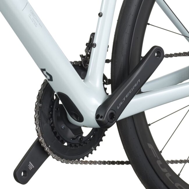 SCOTT ADDICT 20 CUMULUS WHITE