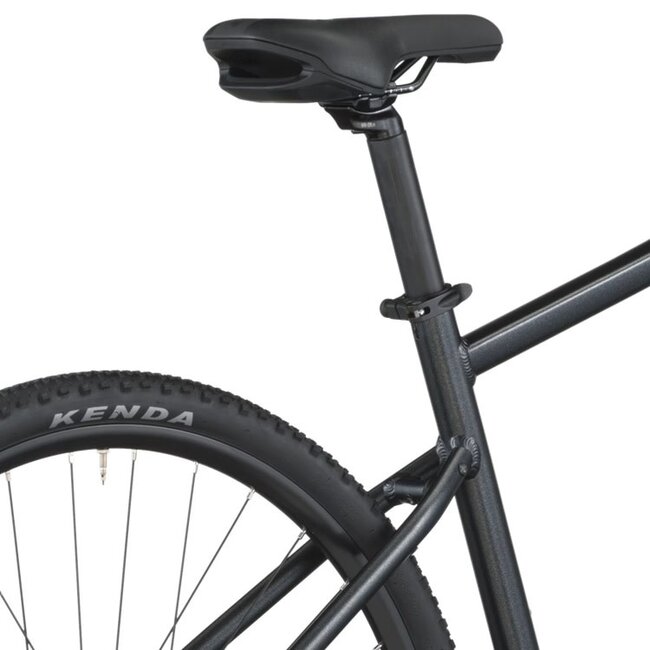 SCOTT SUBCROSS 10 GRANITE BLACK