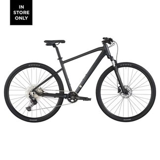 SCOTT SCOTT SUBCROSS 10 GRANITE BLACK