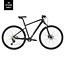 SCOTT SUBCROSS 10 GRANITE BLACK