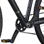 SCOTT SUBCROSS 10 GRANITE BLACK