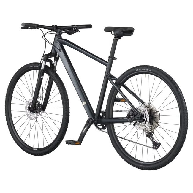 SCOTT SUBCROSS 10 GRANITE BLACK