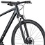 SCOTT SUBCROSS 10 GRANITE BLACK