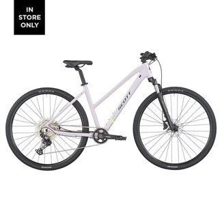 SCOTT SCOTT SUBCROSS 10 SLOPE VIOLET PINK