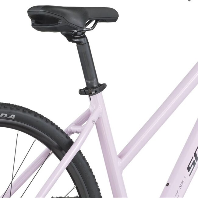 SCOTT SUBCROSS 10 SLOPE VIOLET PINK