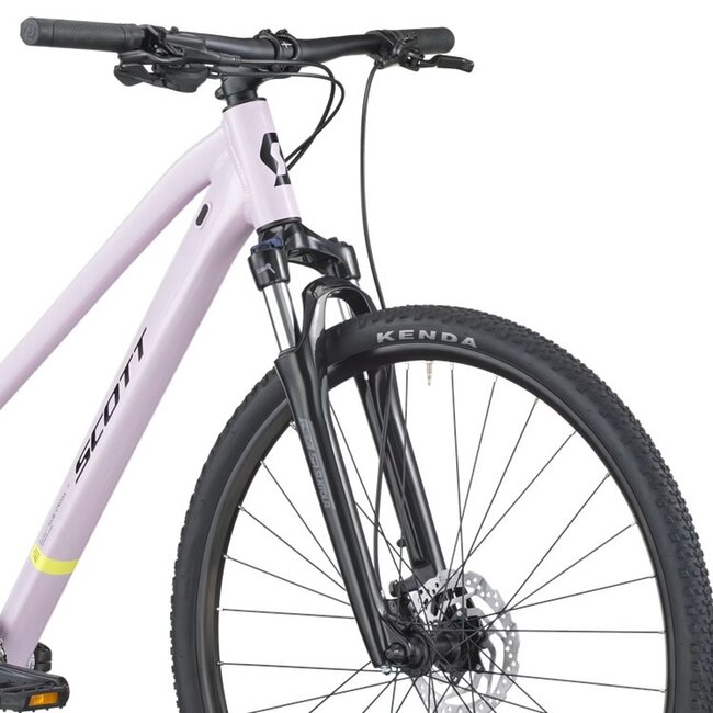 SCOTT SUBCROSS 10 SLOPE VIOLET PINK