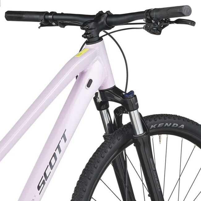 SCOTT SUBCROSS 10 SLOPE VIOLET PINK