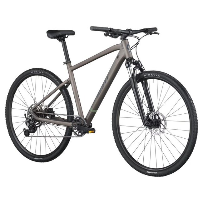 SCOTT SUBCROSS 30 SWORD GREY
