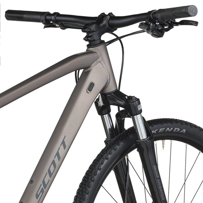 SCOTT SUBCROSS 30 SWORD GREY