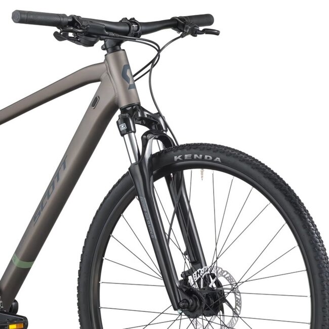 SCOTT SUBCROSS 30 SWORD GREY