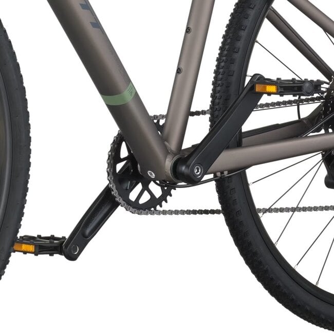 SCOTT SUBCROSS 30 SWORD GREY
